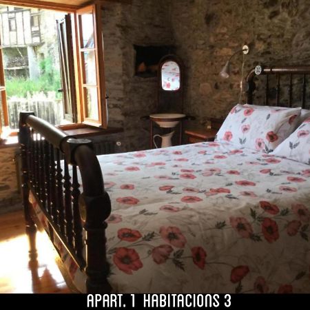 דירות Unarre Casa Tonya מראה חיצוני תמונה