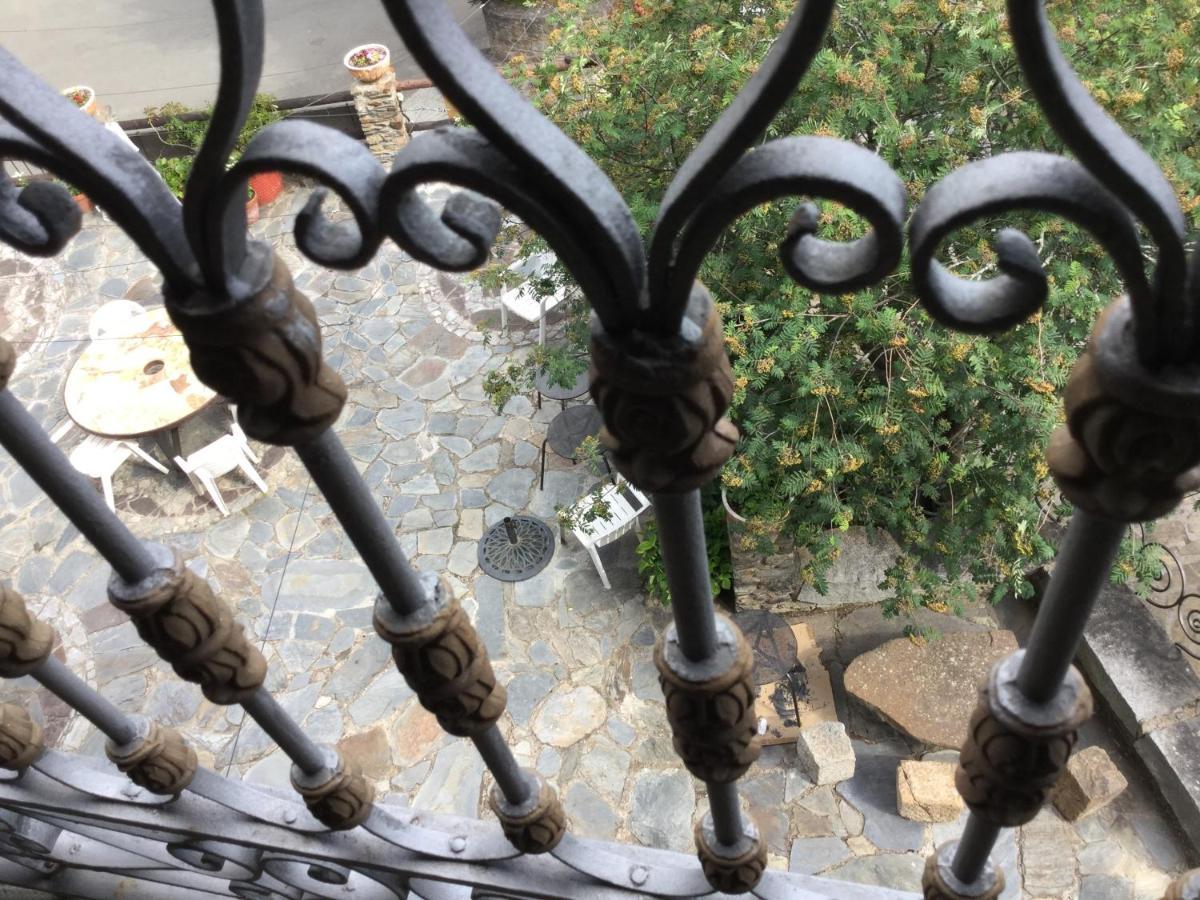 דירות Unarre Casa Tonya מראה חיצוני תמונה